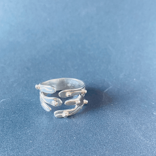 Bague Algae petite