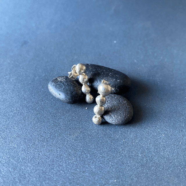Clous d’oreille 4 gouttes