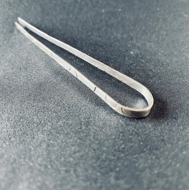 Bijoux de cheveux Vaguelettes