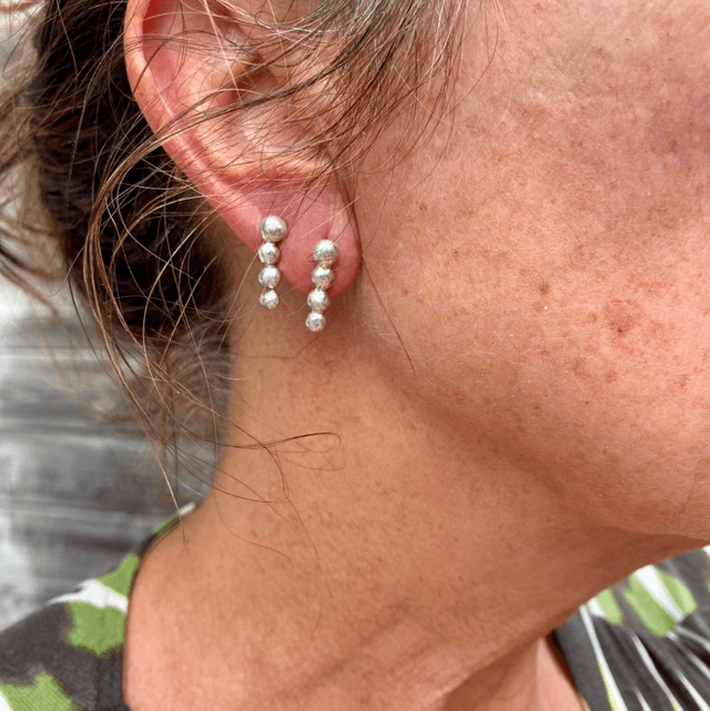 Clous d’oreille 4 gouttes