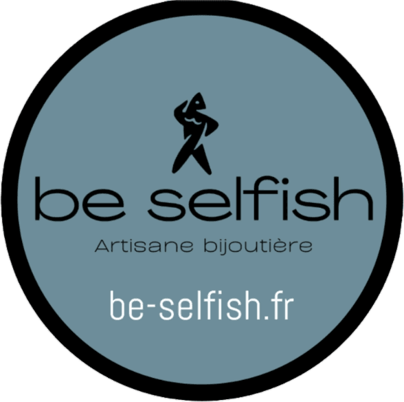Be Selfish