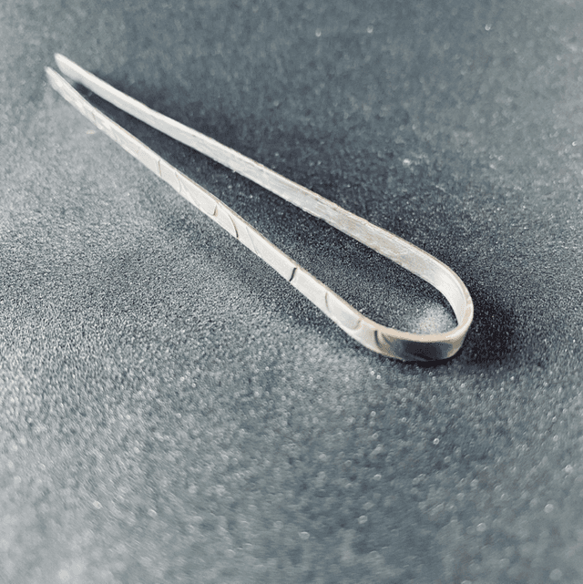 Bijoux de cheveux Vaguelettes